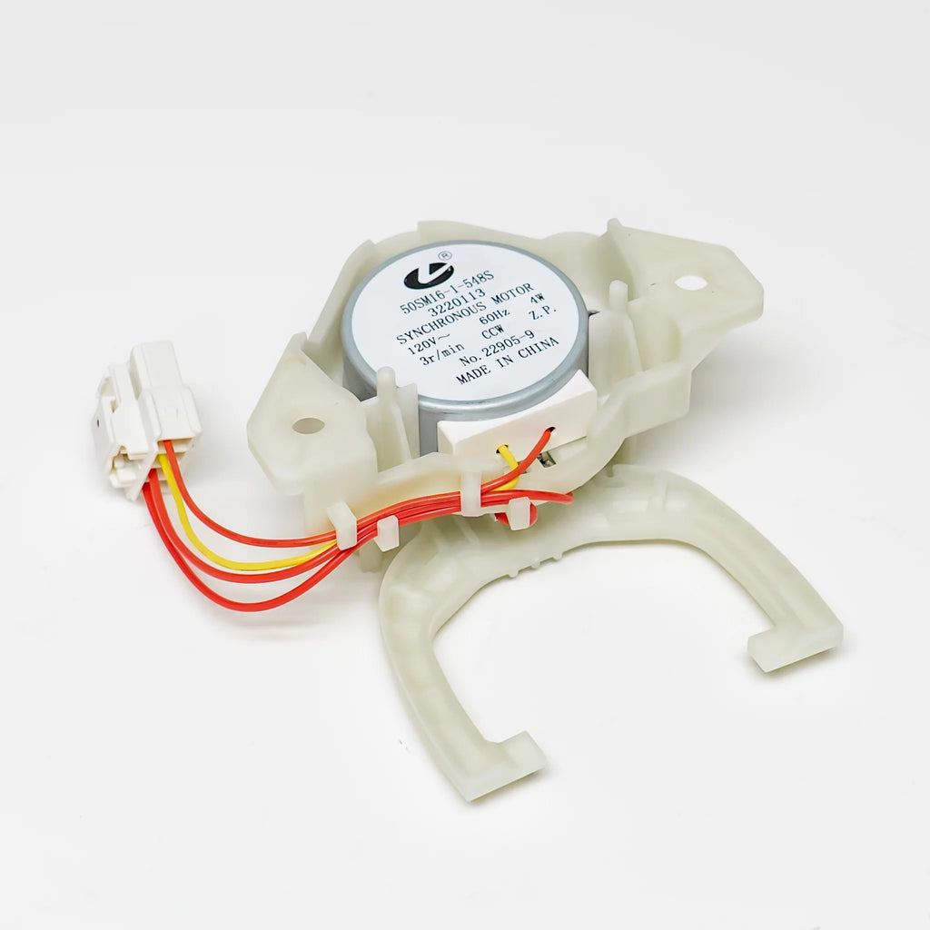 Actuator for Clothes Washer V582800