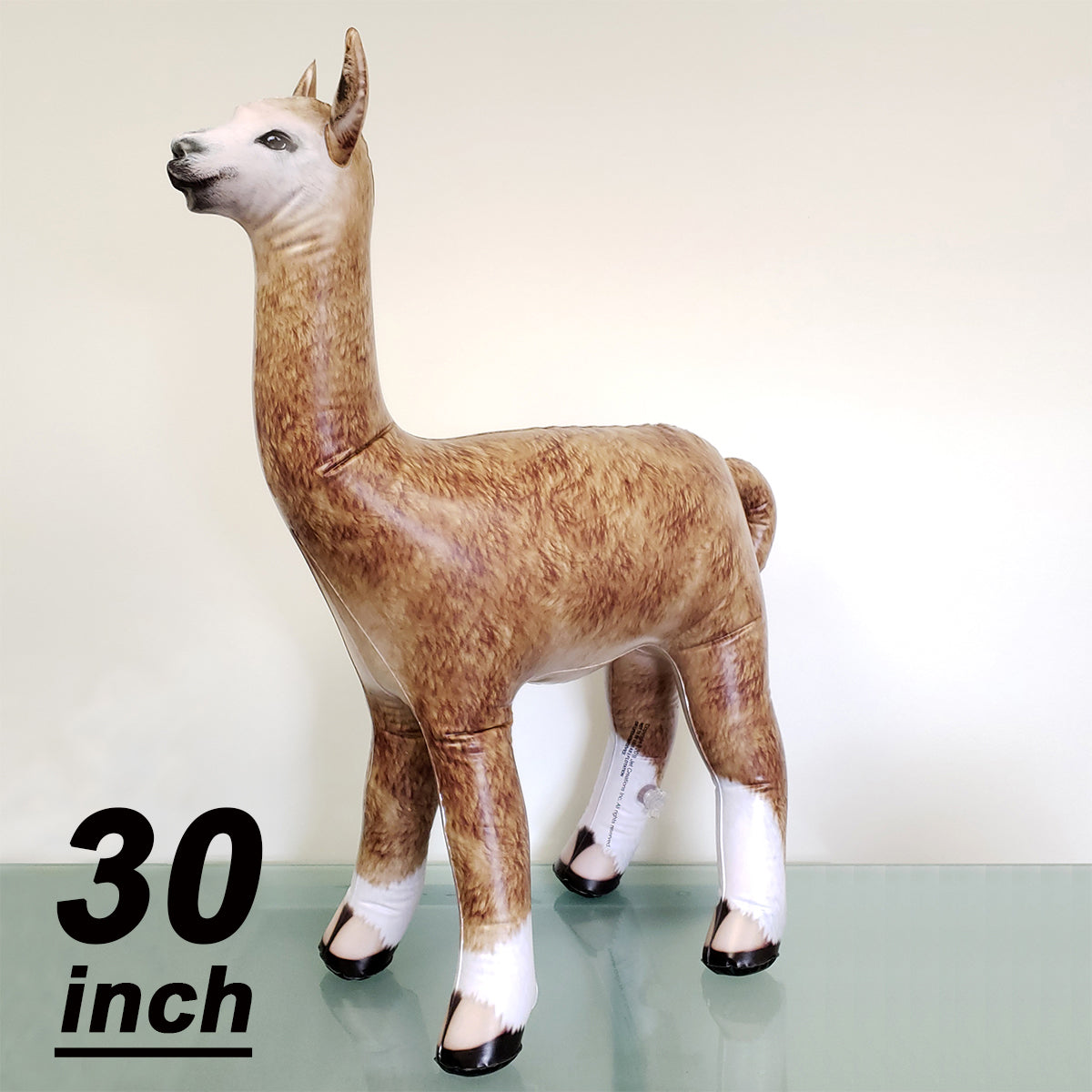 Inflatable Aplaca 30" Tall A114614