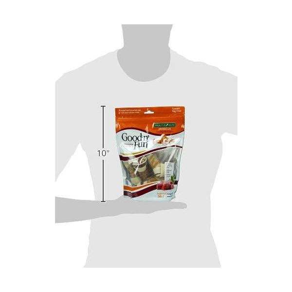 Triple Flavor Chews O832426