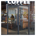 Bronze Window Film 36in x 24ft O265933