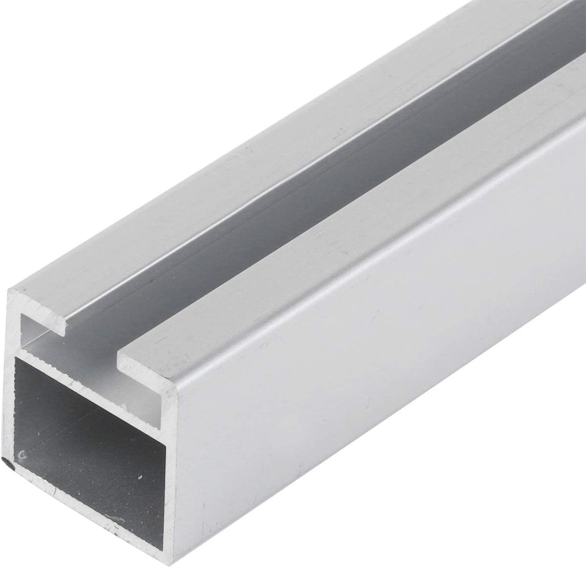 Chainsaw Mill Guide Rail Brackets, 108 In P185863