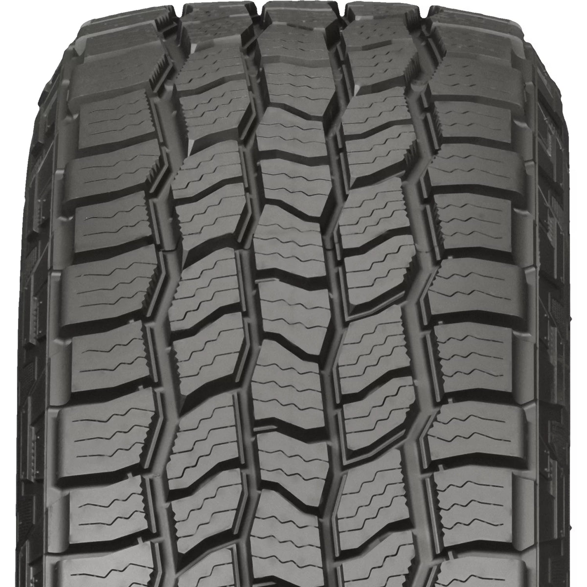Set of 4 265/70R16 112T All Terrain Tires M344929