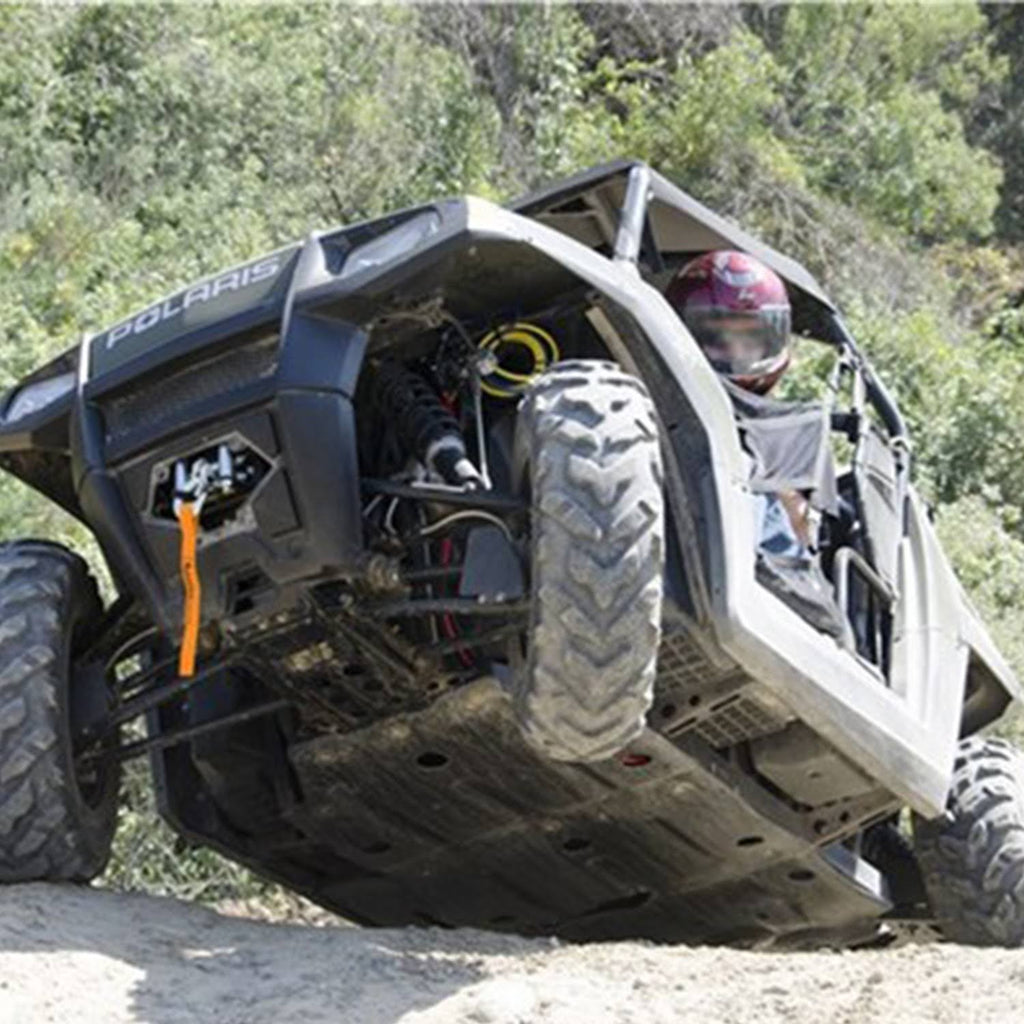 4500-lb Universal Winch V408