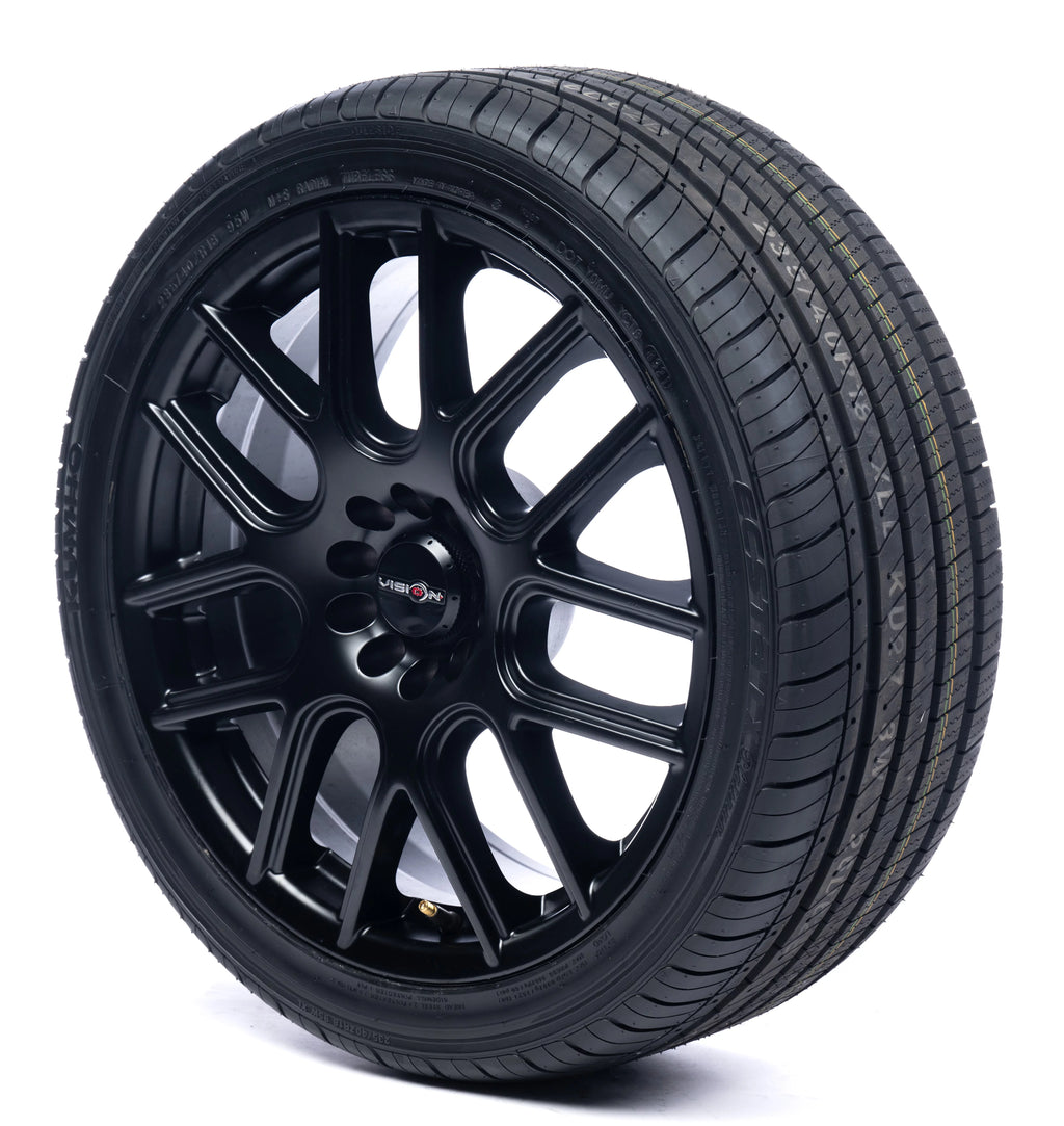 All-Season Tire 225/50R17 98W U80377