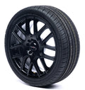 All-Season Tire 225/50R17 98W U80377