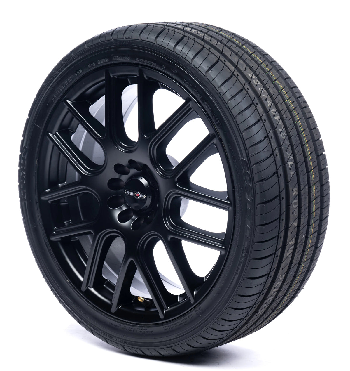 All-Season Tire 225/50R17 98W U80377