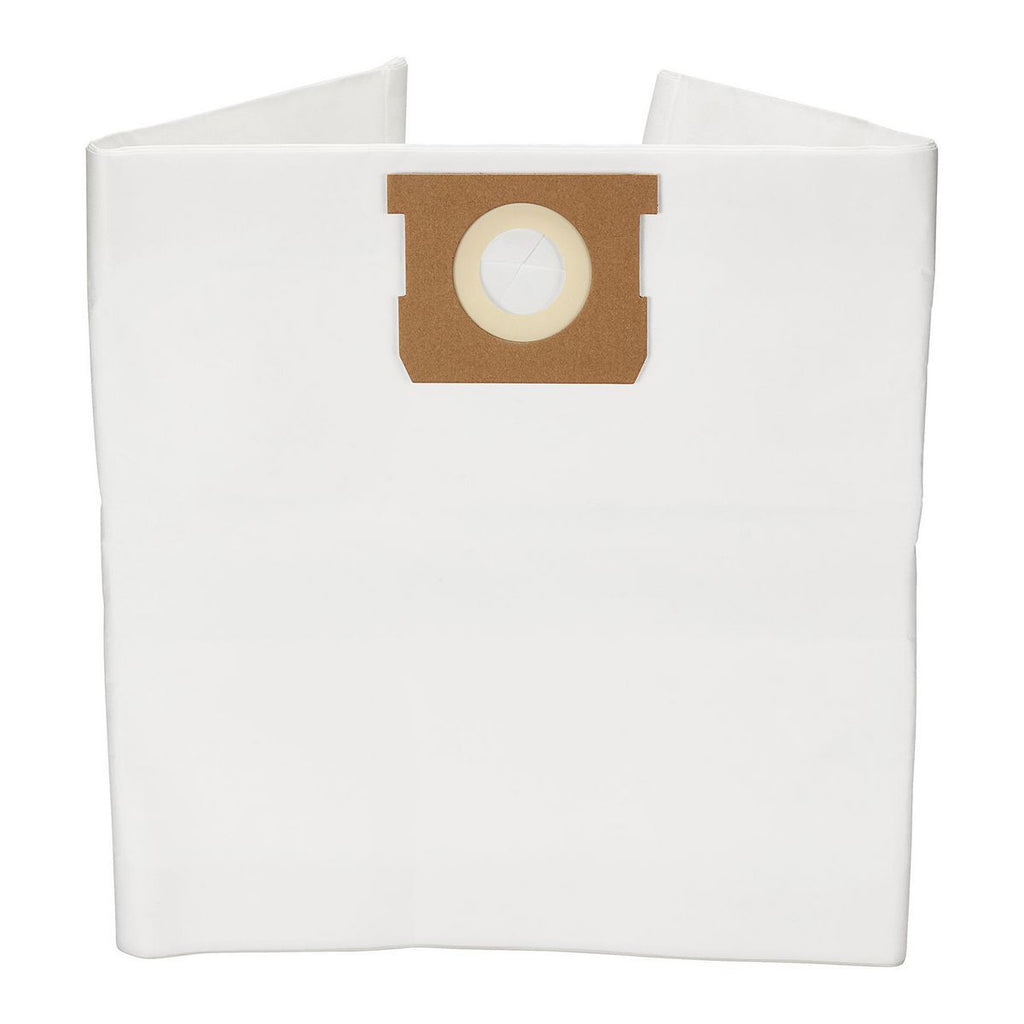 16 Gallon Dry Pick-Up Vacuum Dust Collection Bags, 2 Pack D422639