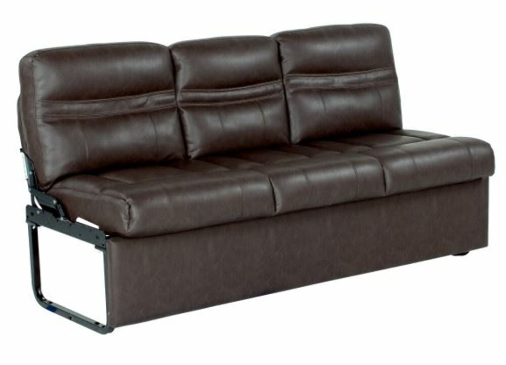 JACK KNIFE SOFA WITH KICKBOARD G63785