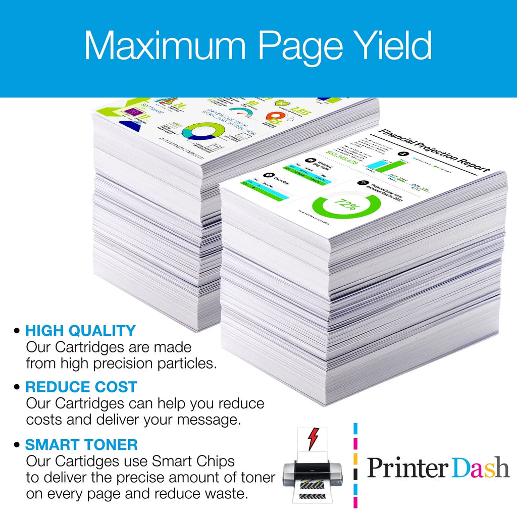 MultiColor Combo Pack U976