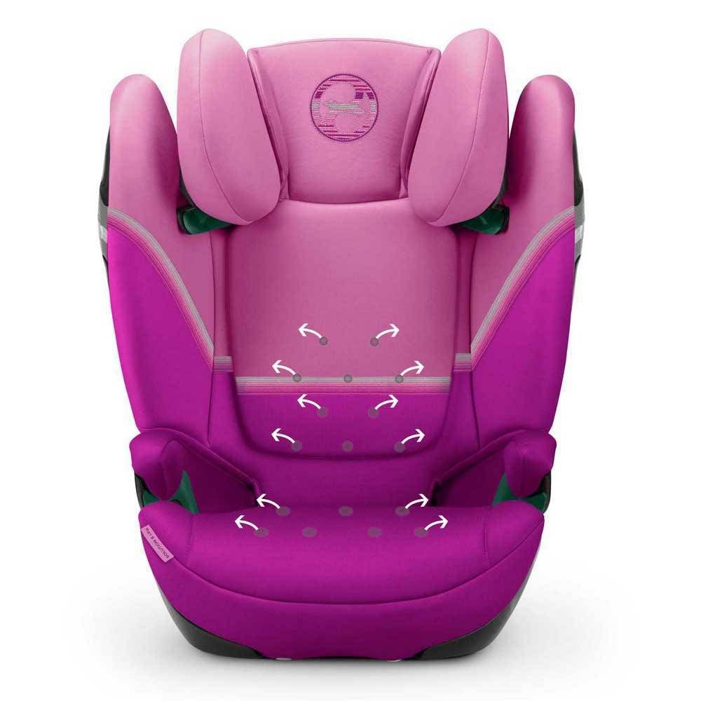 Car Seat N785