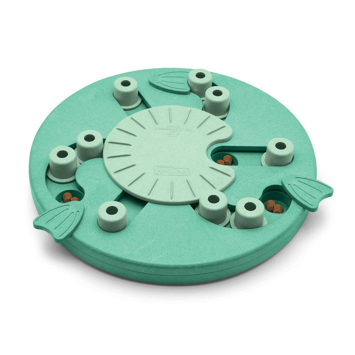 Interactive Puzzle Dog Toy K3501