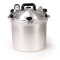 21-1/2-Quart Pressure Cooker/Canner F772