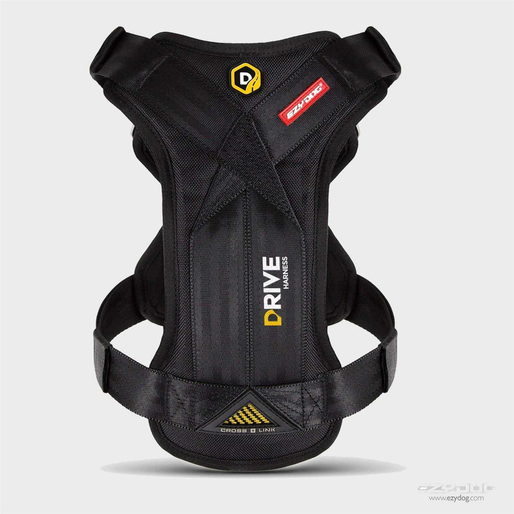 Dog Car Harness Y947689