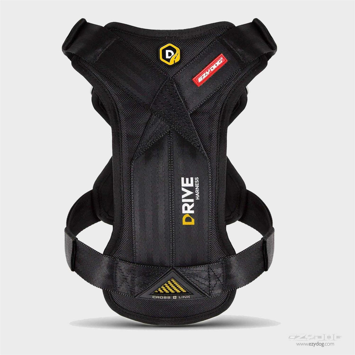Dog Car Harness Y947689