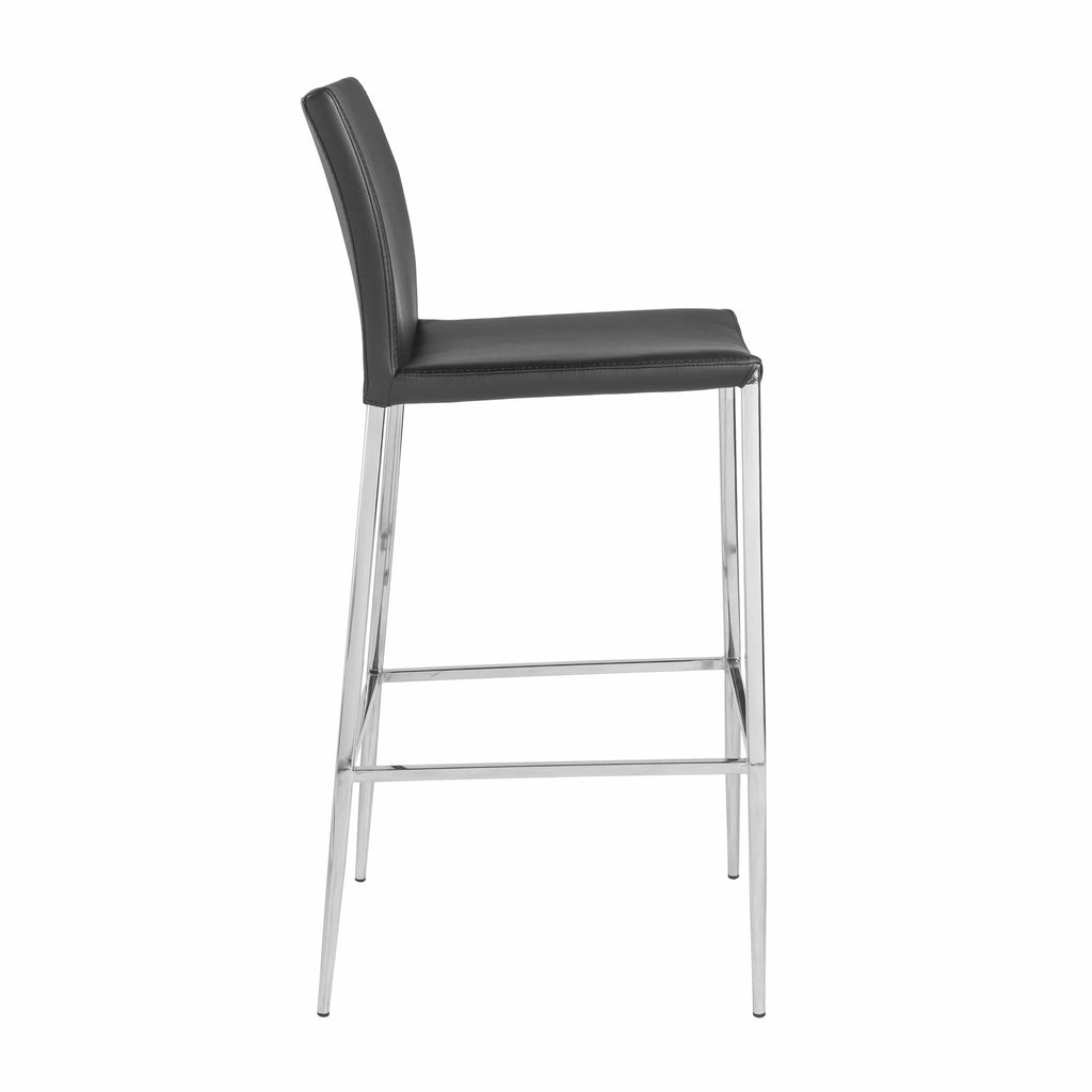Black Bar Stool F491115