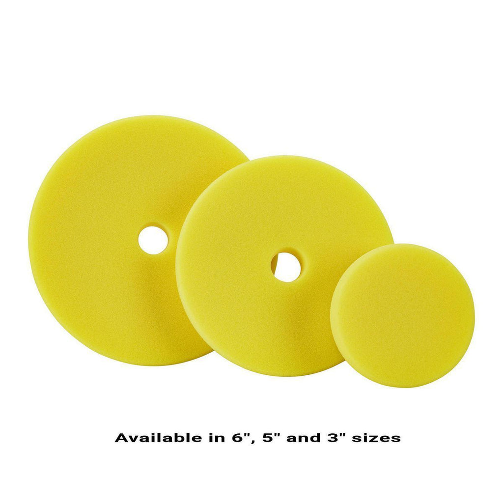 5 in. Polishing Foam Pad P690