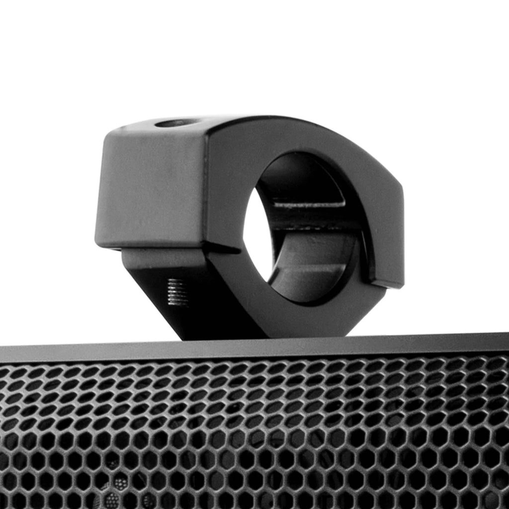 1200 Watts Amplified Marine Sound Bar System With Bluetooth E844