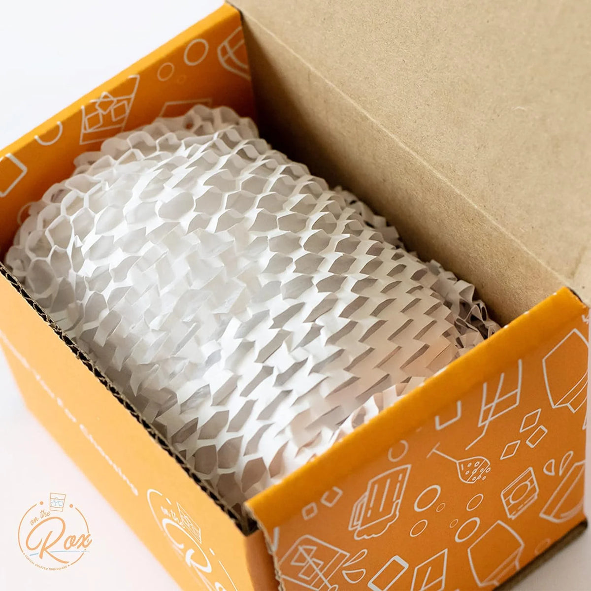 17 Oz Stemless Wine Glass S745732