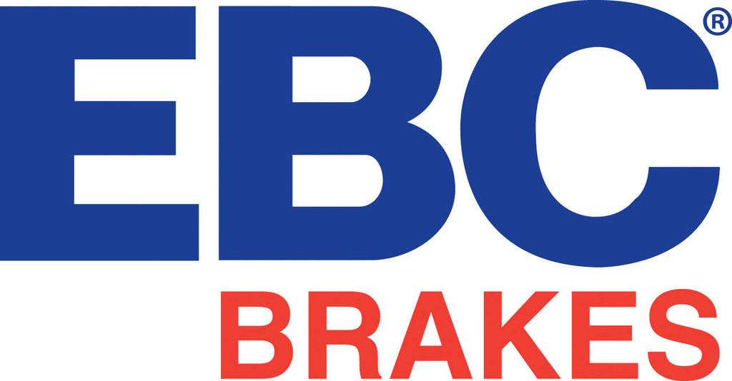 Redstuff Brake Pads F286509