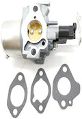 Carburetor with Gaskets for Robin Subaru EX21 Engine S12530