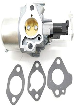 Carburetor with Gaskets for Robin Subaru EX21 Engine S12530