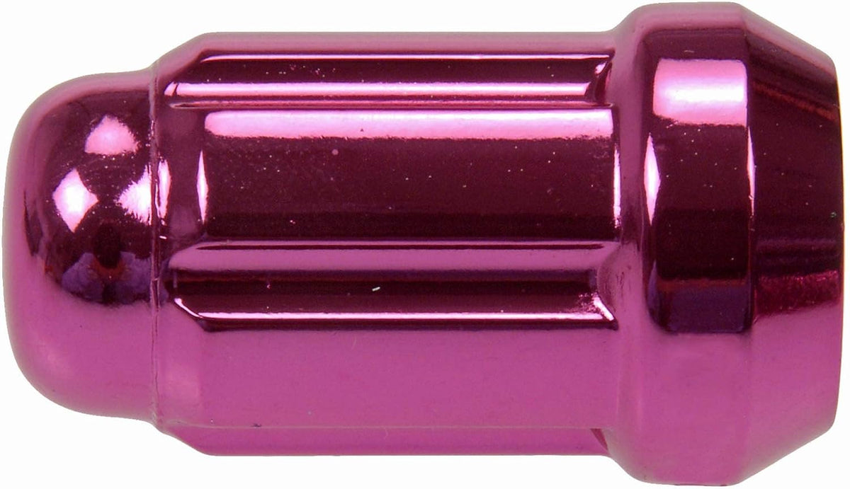 Pink Spline Drive Lock Set M14-1.50, 21 Pack F2335