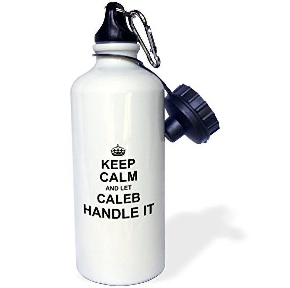 Water Bottle, 21-ounce H4229