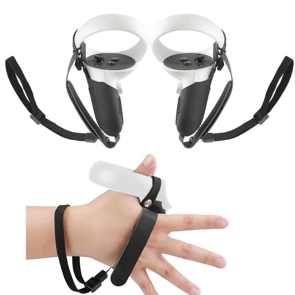 256GB All-In-One VR Headset with Touch Controllers H8128