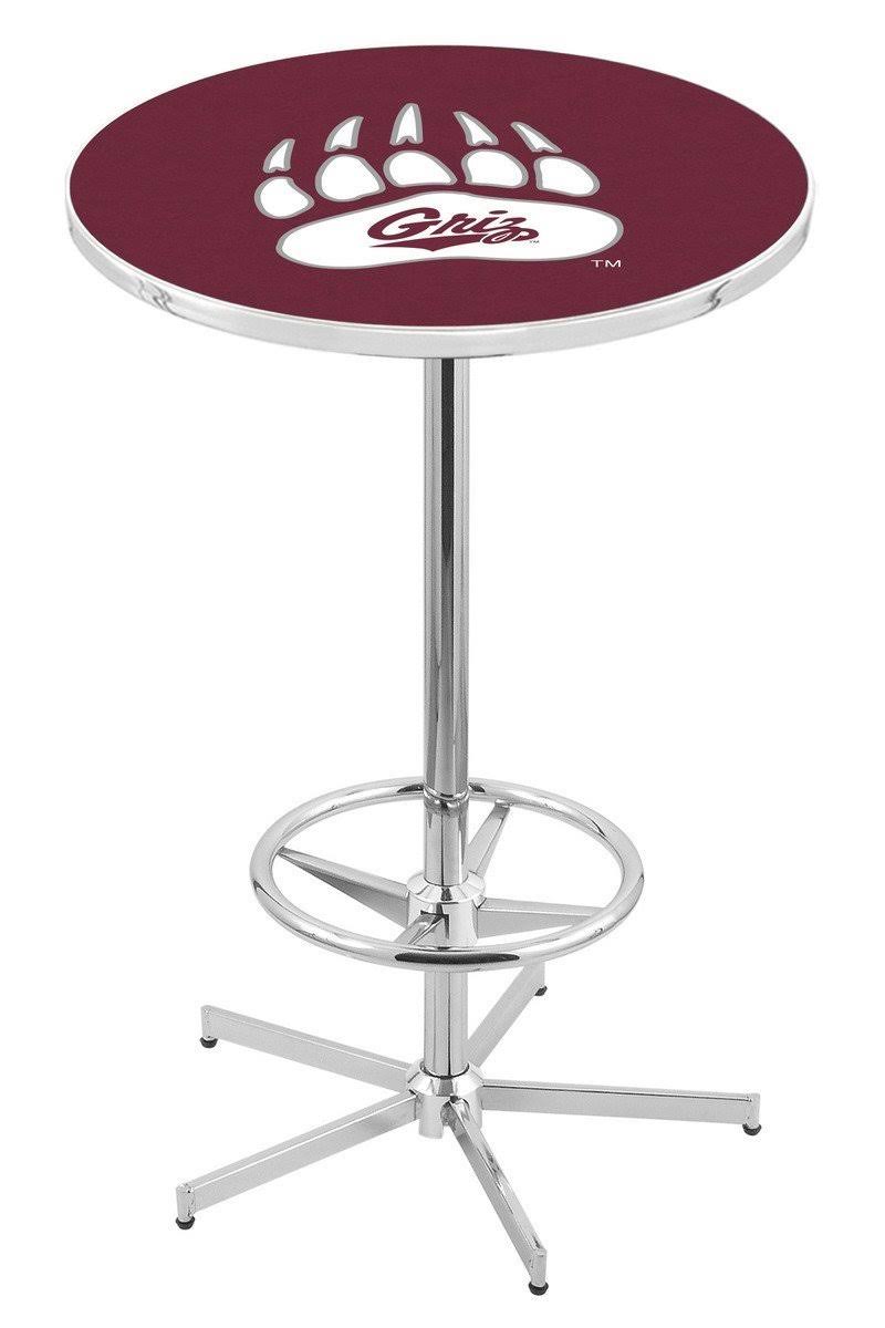 Montana Pub Table P2681