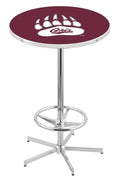 Montana Pub Table P2681