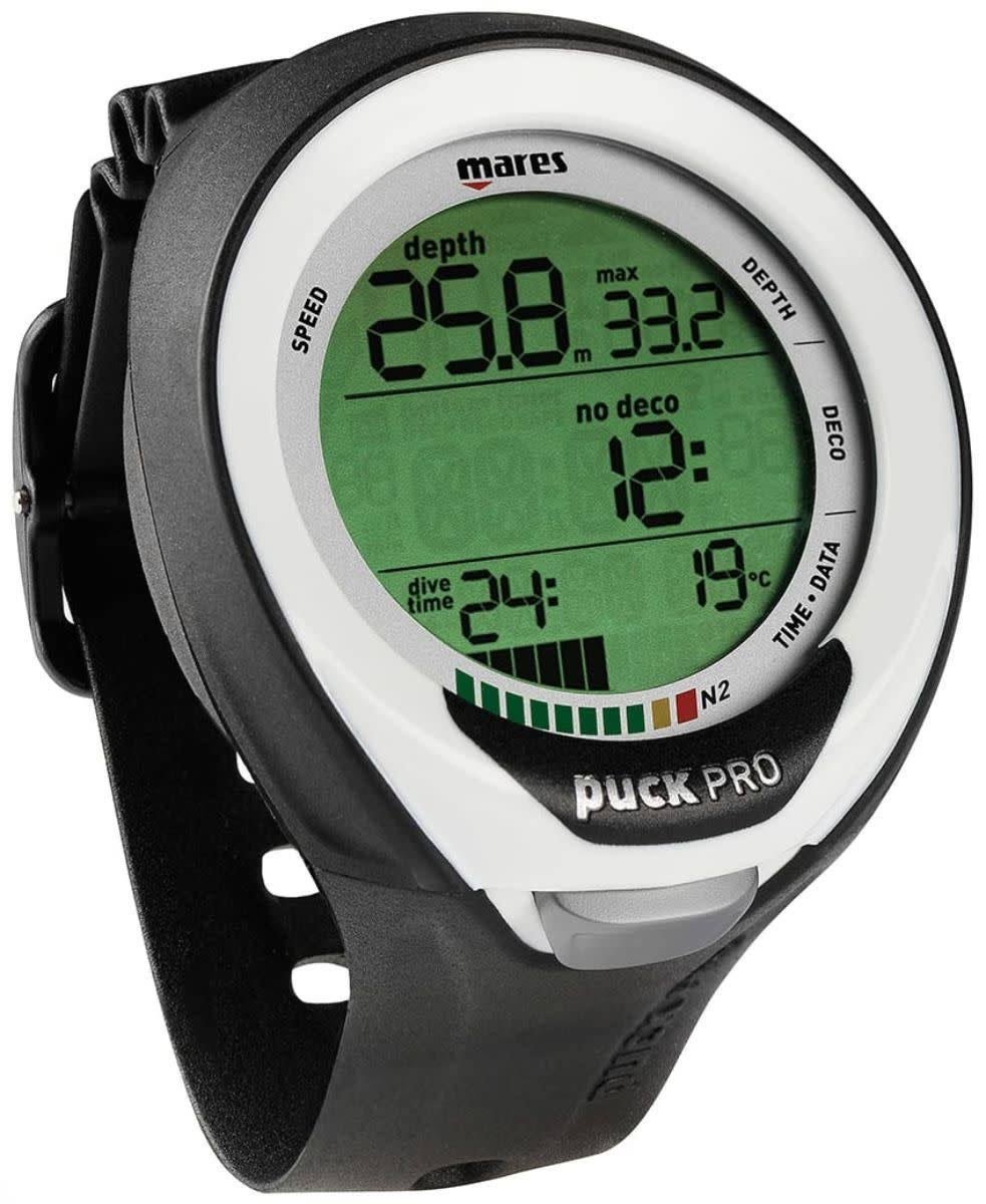 White/Black Dive Computer Q9032
