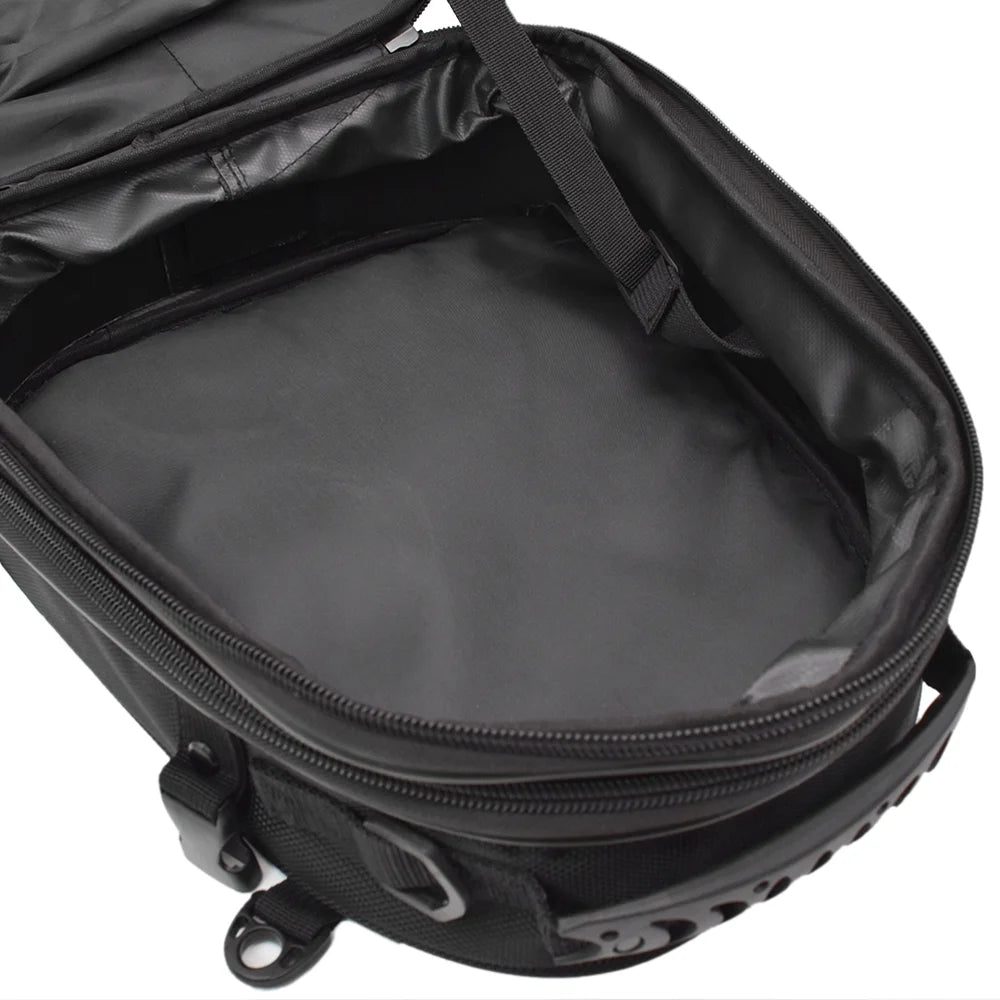 Waterproof Motorcycle Seat Tail Bag T95401