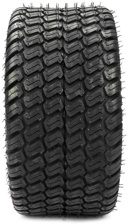18x9.50-8 4Ply Tubeless Turf Tires, Set of 4 S335
