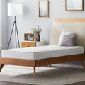 6 Innerspring Mattress, Twin T260