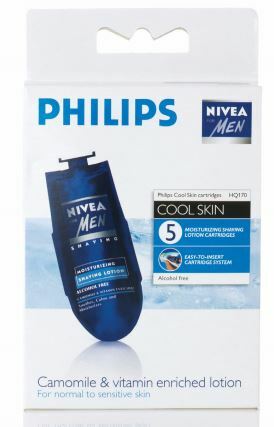 Shaving Lotion Z64750