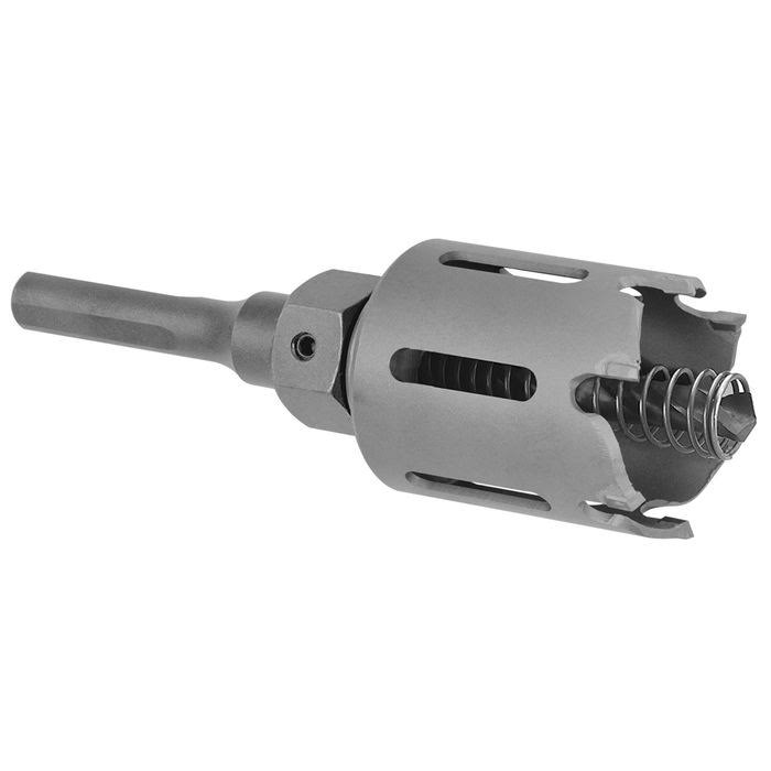 1-1/2x22 x 2x22 Wood & Fiberglass Hole Saw V583373