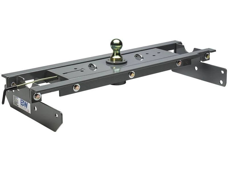 Gooseneck Hitch L50666
