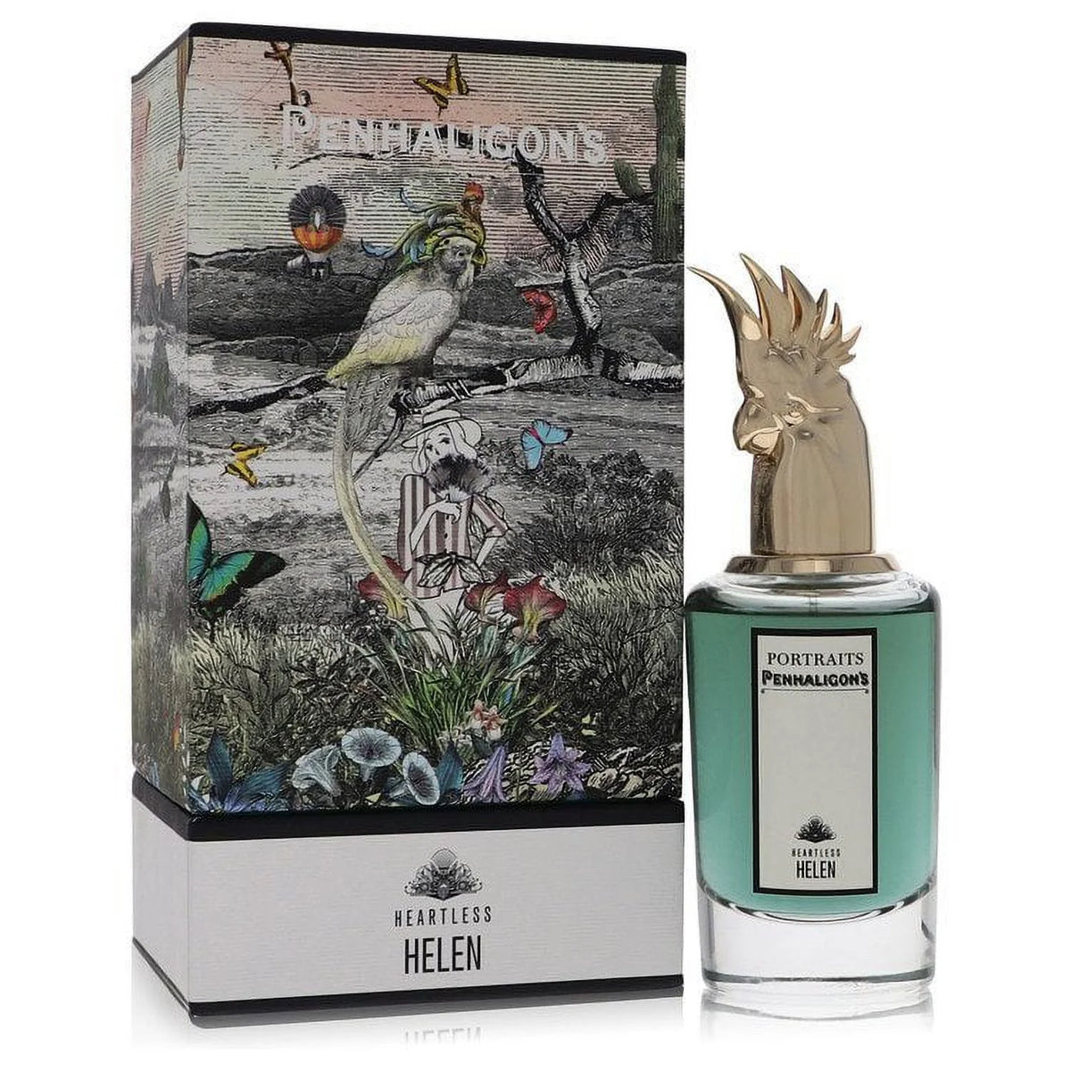 Eau De Parfum Spray V942
