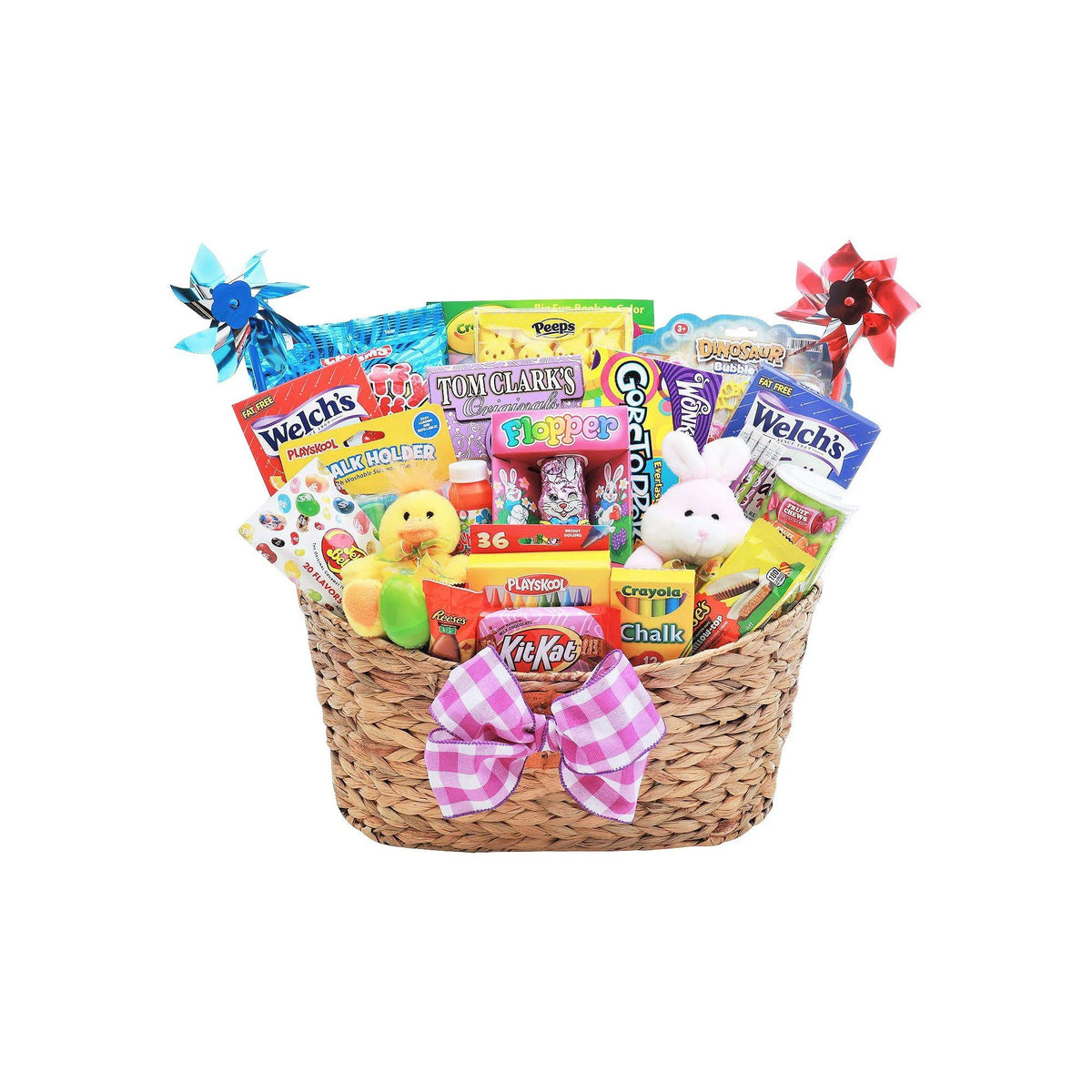 Easter Gift Basket C580487