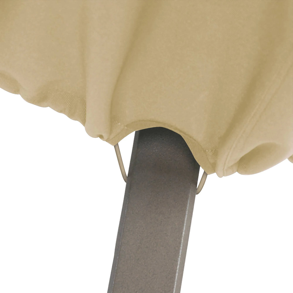 Terrazzo Patio Table & Chair Set Cover Q2391