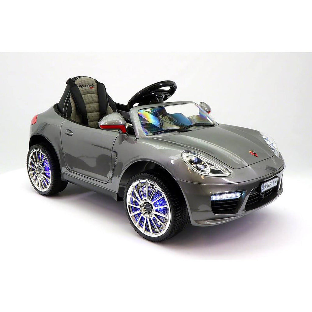 12V Kids Ride-On Car O158