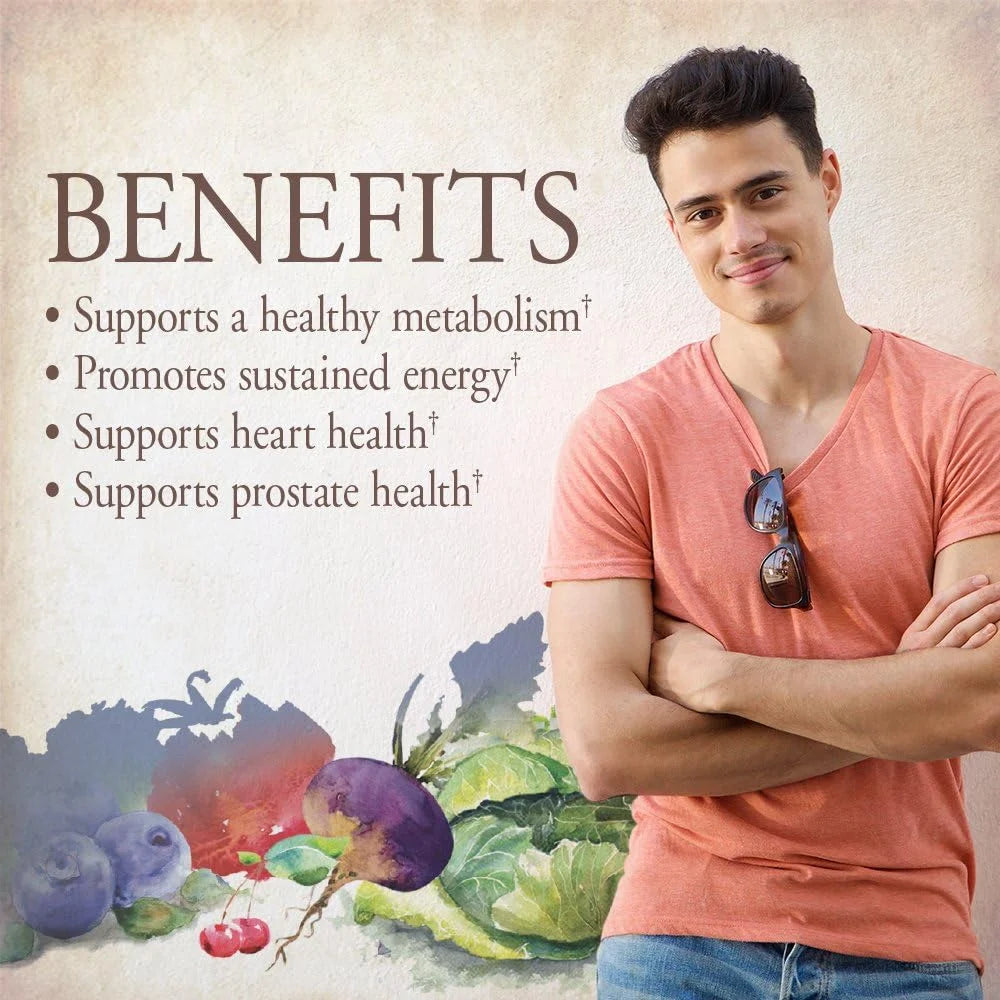Multivitamin Z20600