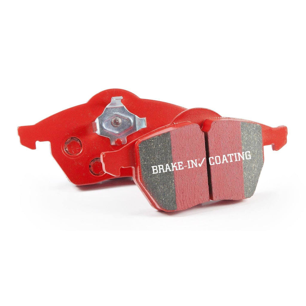 Redstuff Brake Pads F286509