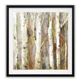 Framed Giclee Print 28x28 Z22426
