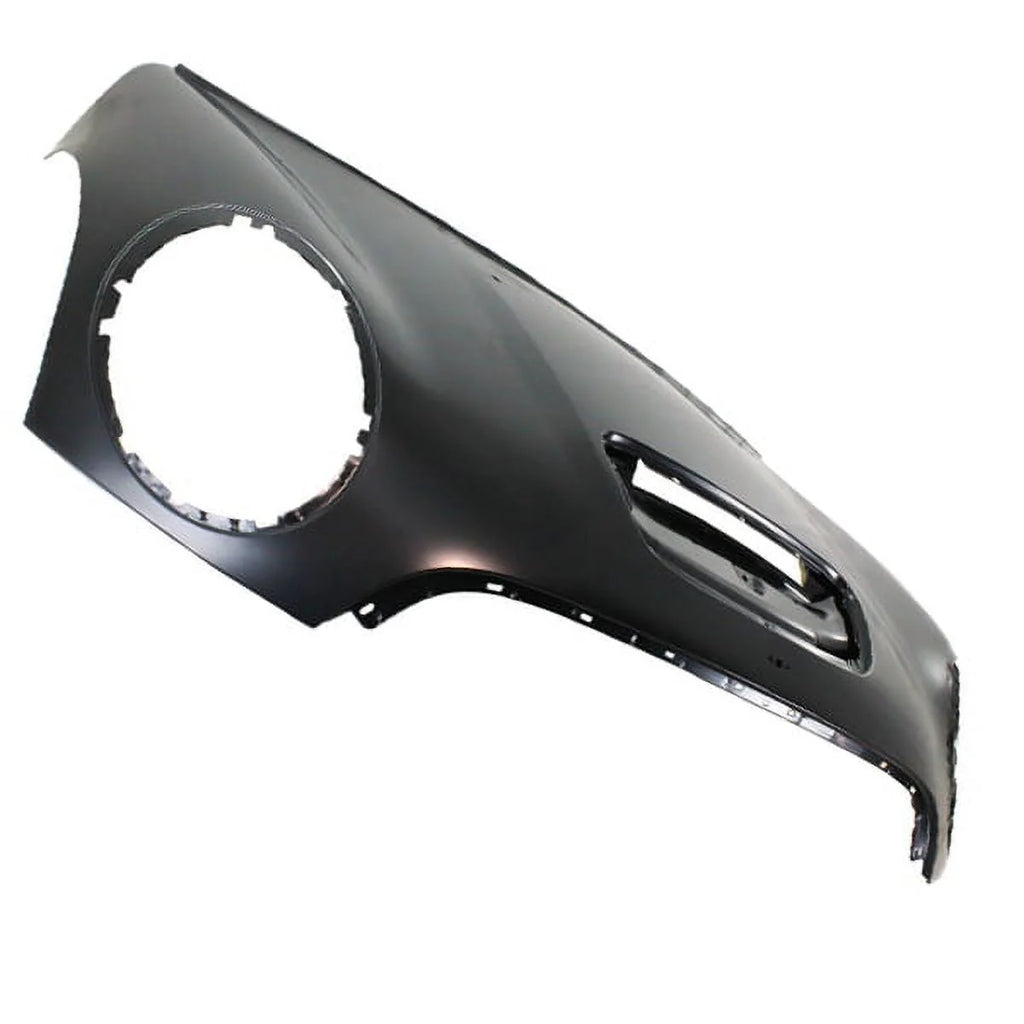 Primed Front Hood Panel Assembly Y419999