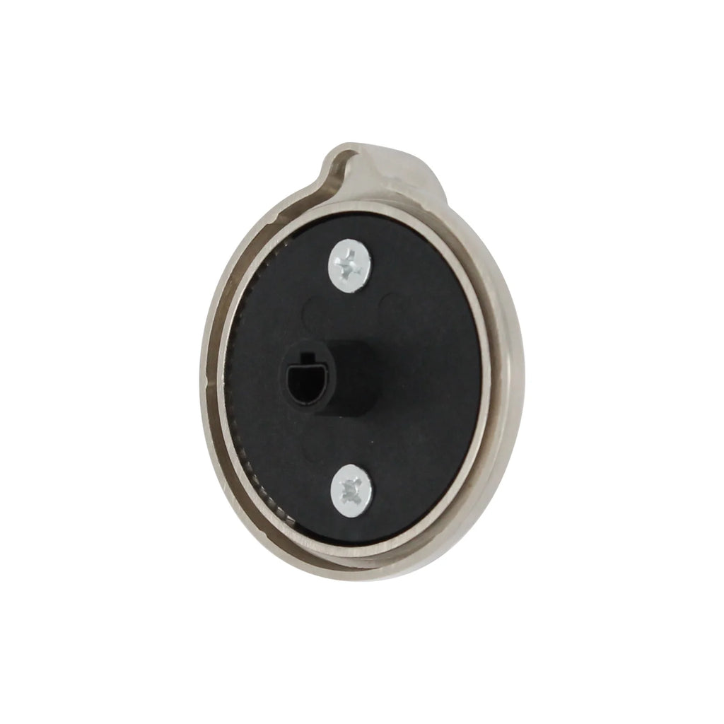 5 Pack Replacement Surface Burner Control Knob N25824