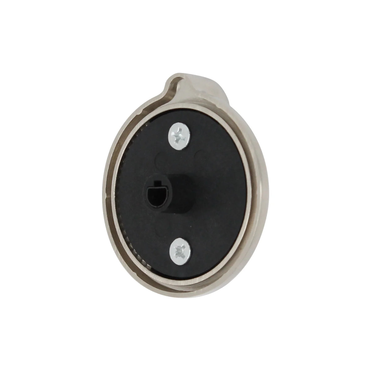 5 Pack Replacement Surface Burner Control Knob N25824