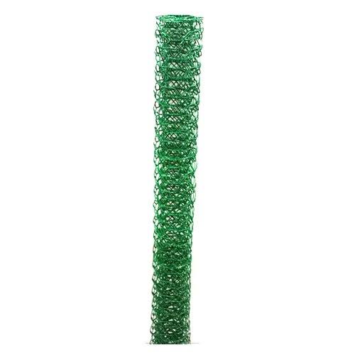 16 Gauge Vinyl Green Hex Netting L719