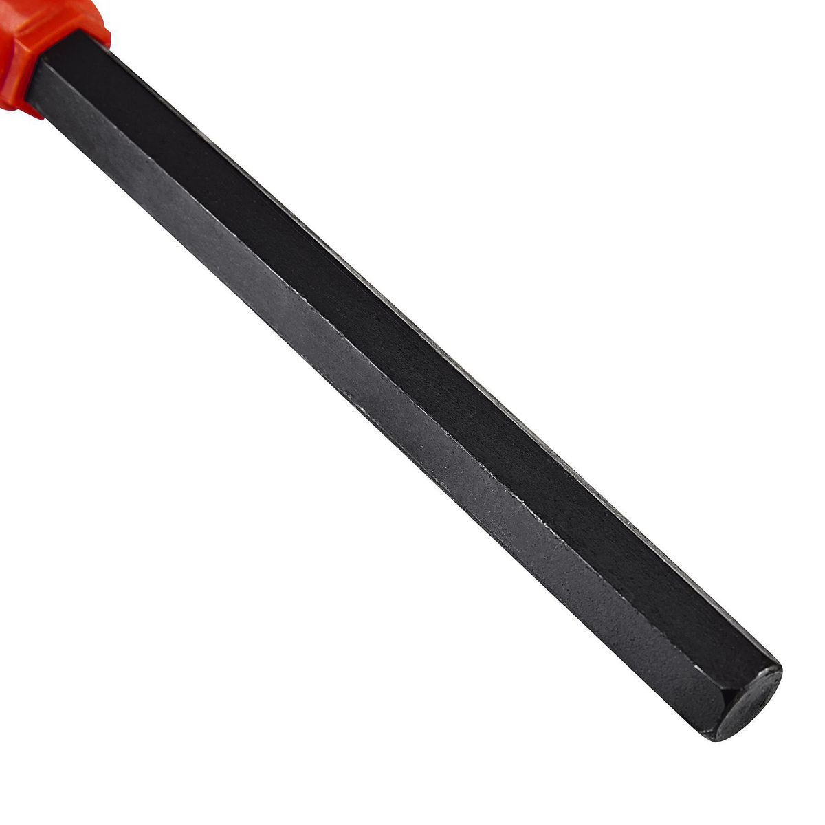 10 Piece SAE T-Handle Hex Key Set U29343