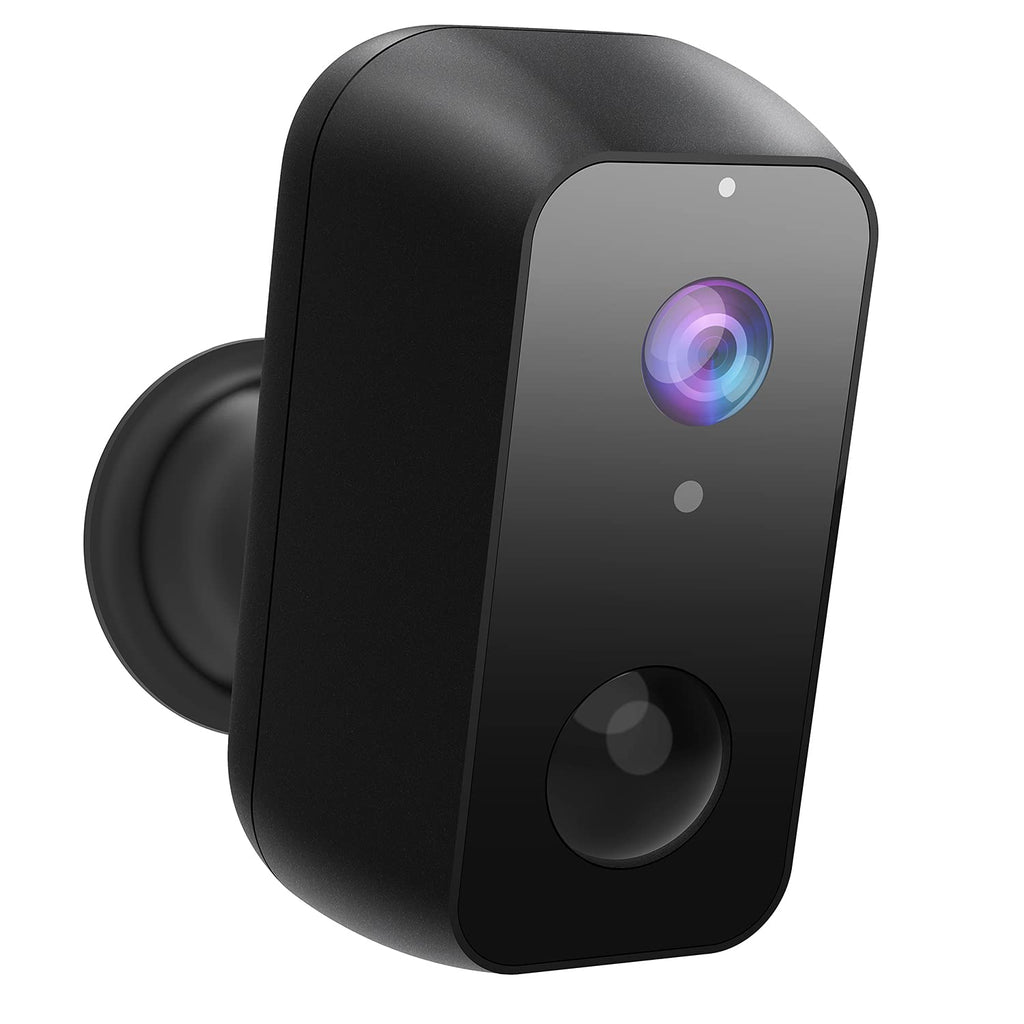 1080P WiFi Outdoor Security Camera with PIR Motion Detection Z752366